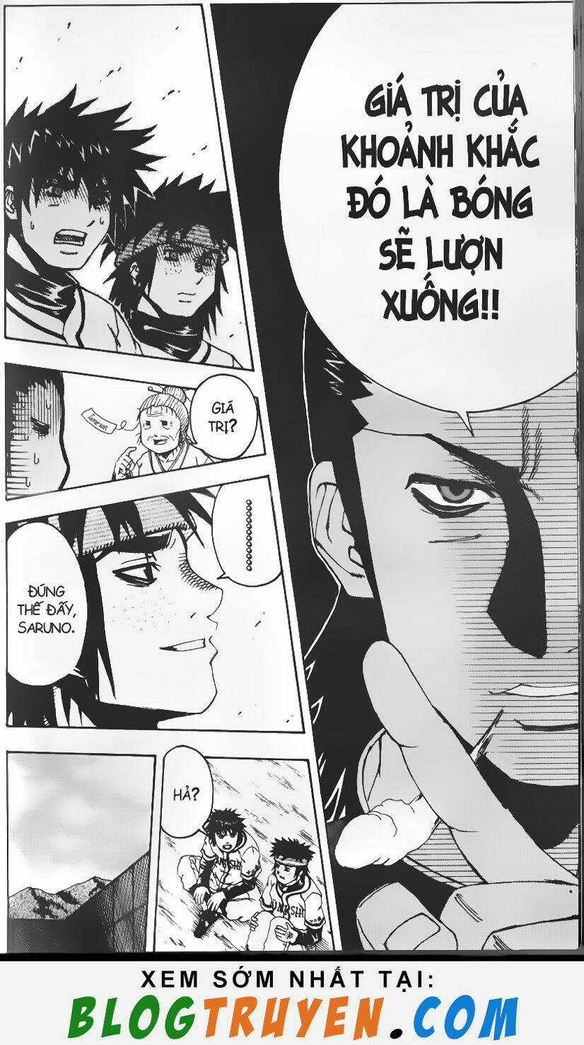 Mr.FullSwing - Chapter 32 - Trang 19