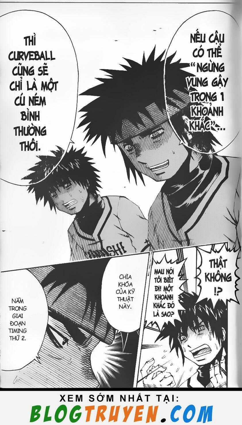 Mr.FullSwing - Chapter 32 - Trang 20