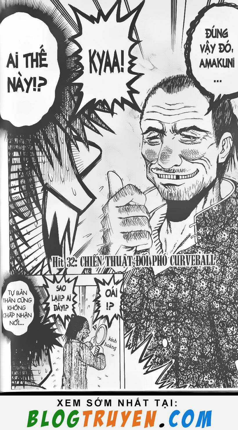 Mr.FullSwing - Chapter 32 - Trang 3