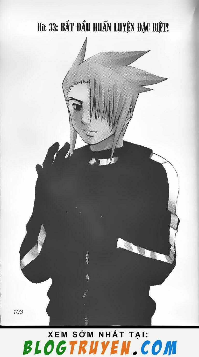 Mr.FullSwing - Chapter 33 - Trang 2