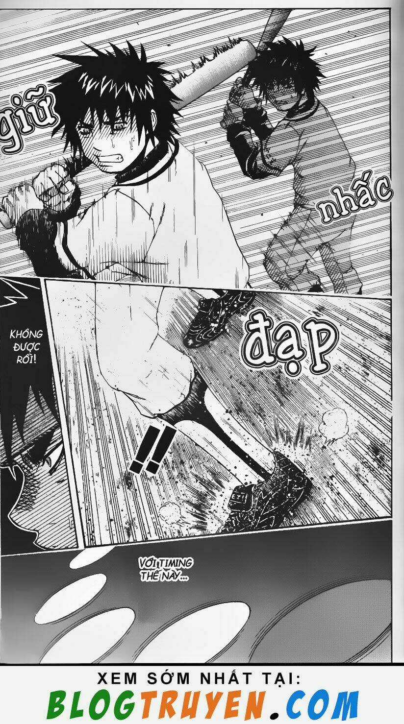 Mr.FullSwing - Chapter 33 - Trang 11