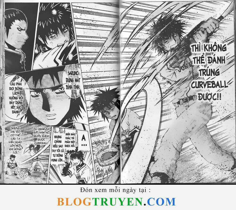 Mr.FullSwing - Chapter 33 - Trang 12