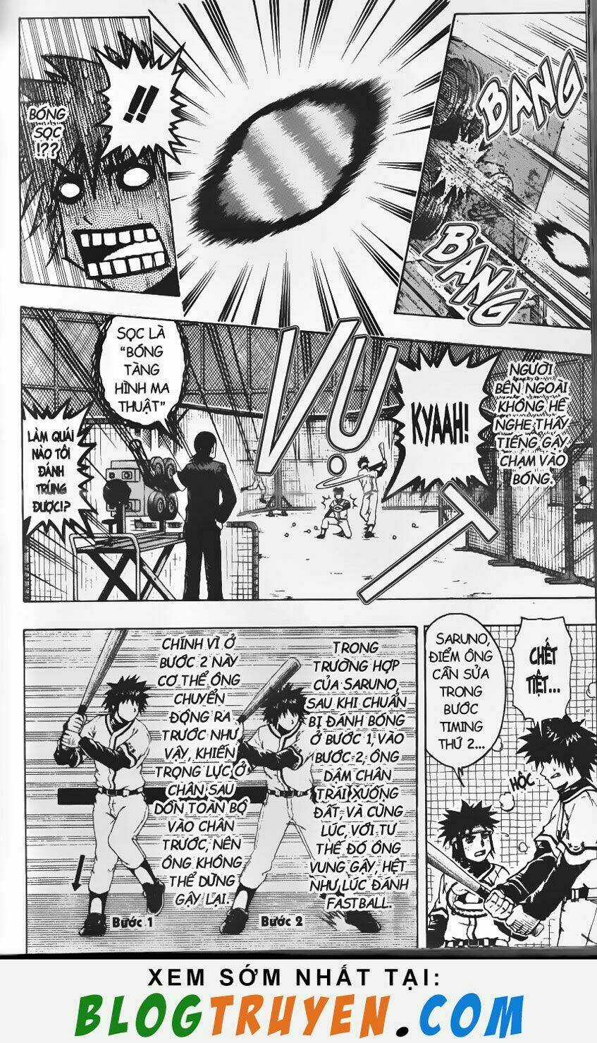 Mr.FullSwing - Chapter 33 - Trang 13