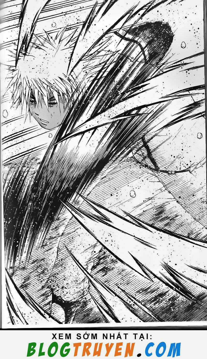 Mr.FullSwing - Chapter 33 - Trang 17