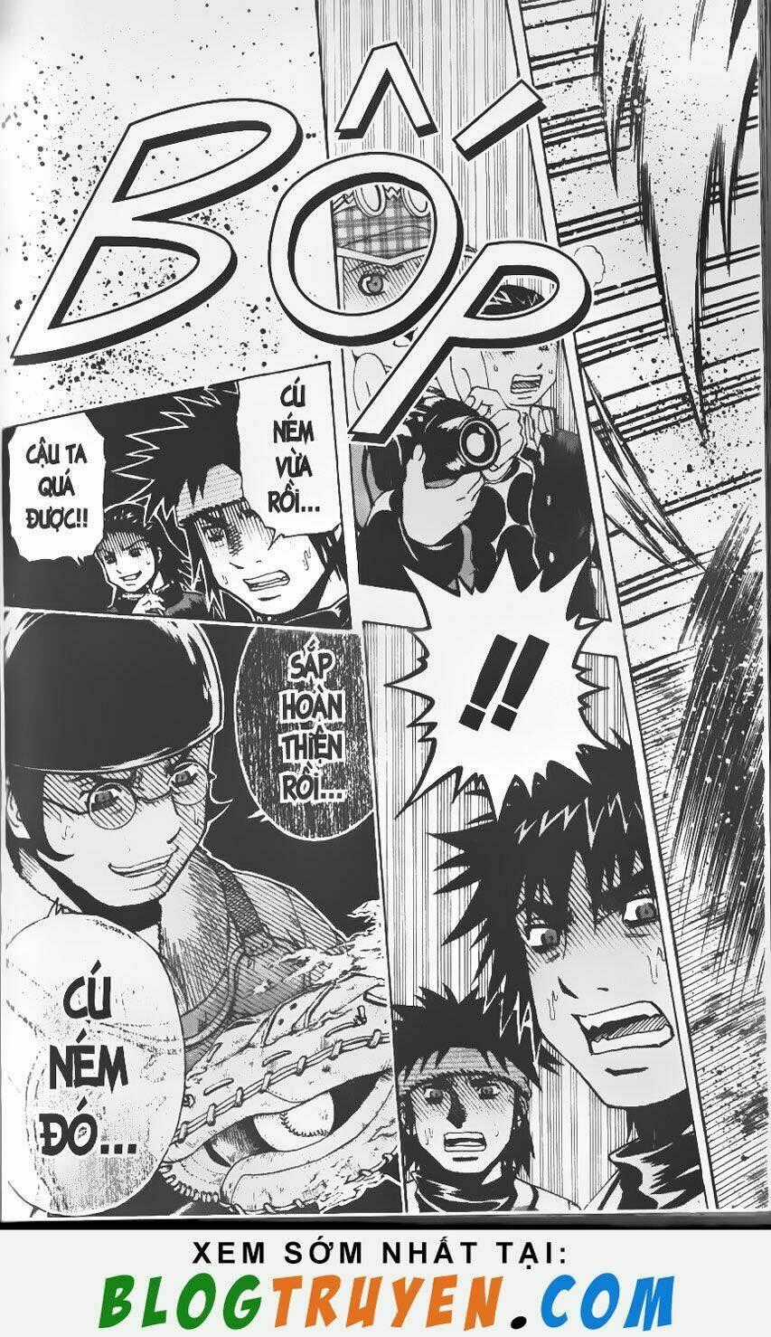 Mr.FullSwing - Chapter 33 - Trang 18