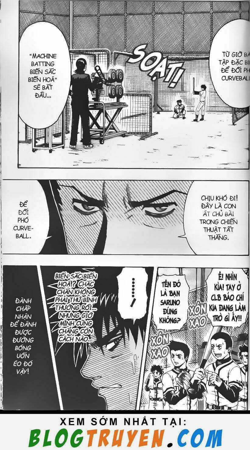 Mr.FullSwing - Chapter 33 - Trang 3