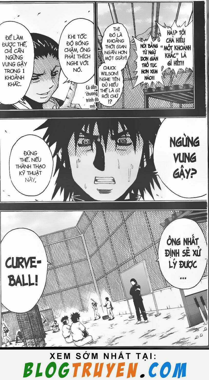 Mr.FullSwing - Chapter 33 - Trang 4