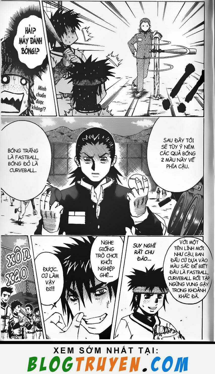 Mr.FullSwing - Chapter 33 - Trang 9