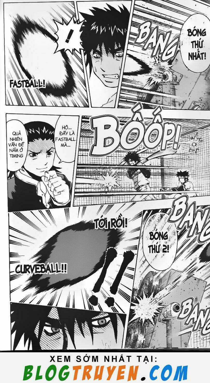 Mr.FullSwing - Chapter 33 - Trang 10