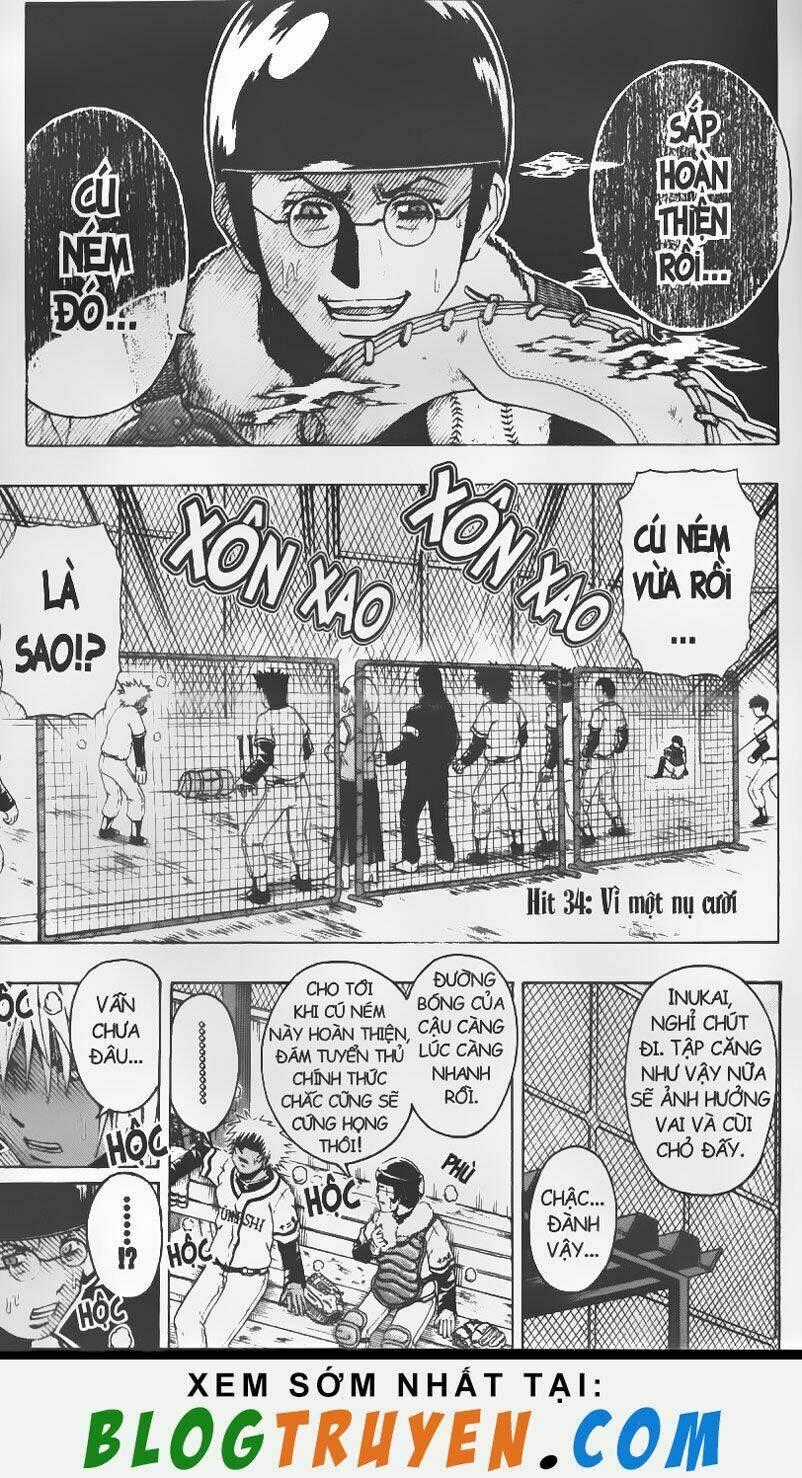 Mr.FullSwing - Chapter 34 - Trang 2