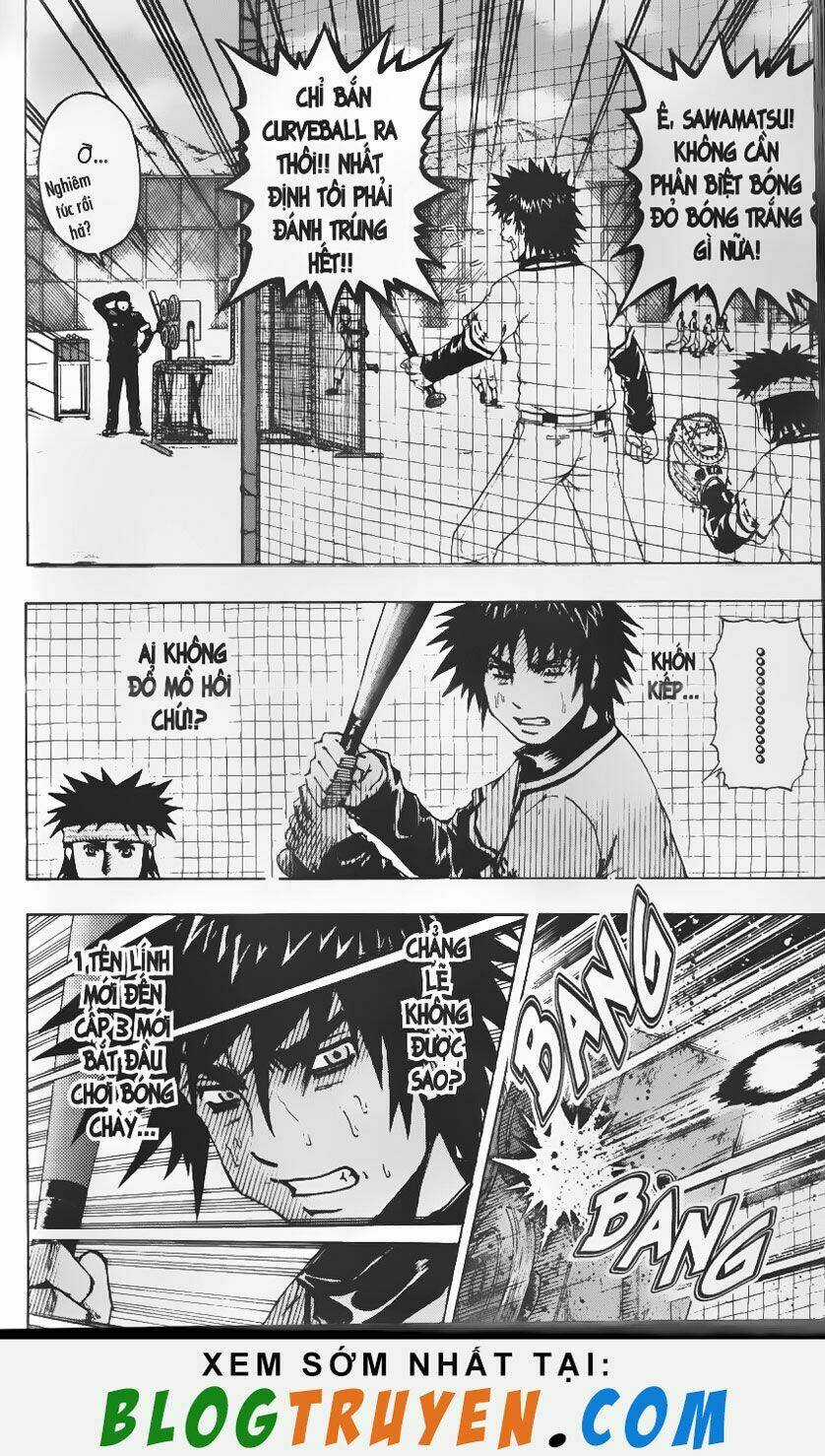 Mr.FullSwing - Chapter 34 - Trang 11