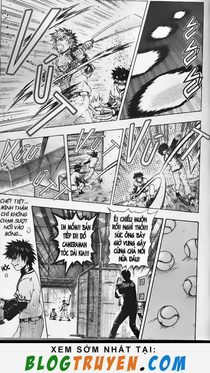 Mr.FullSwing - Chapter 34 - Trang 12