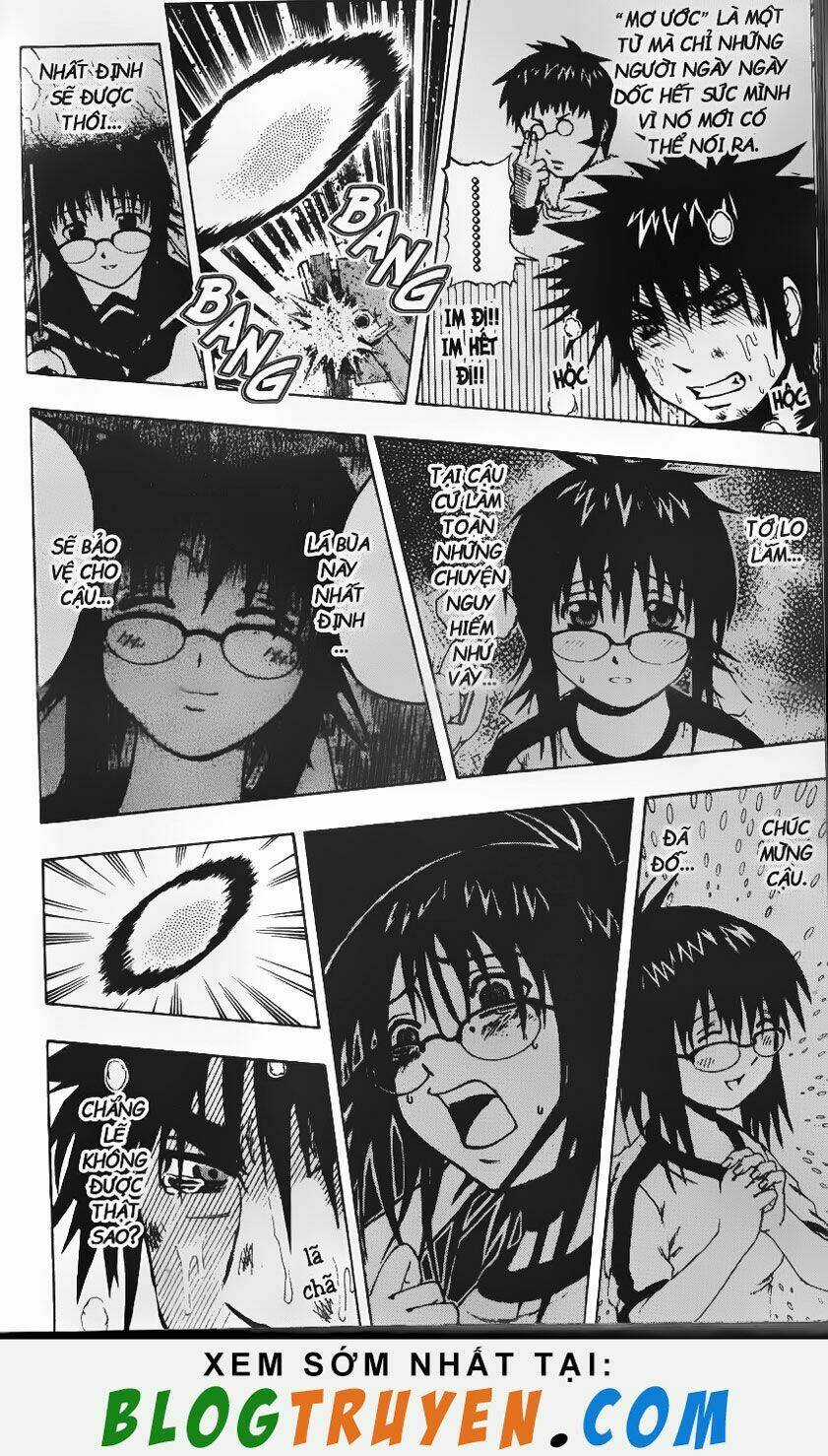 Mr.FullSwing - Chapter 34 - Trang 13