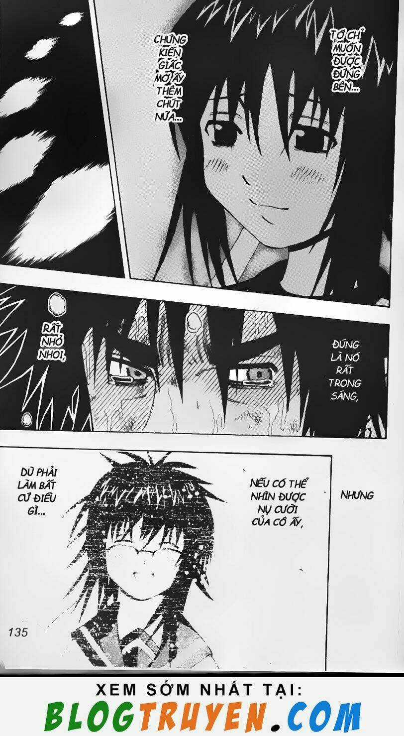 Mr.FullSwing - Chapter 34 - Trang 14