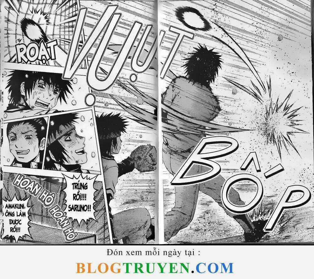 Mr.FullSwing - Chapter 34 - Trang 15