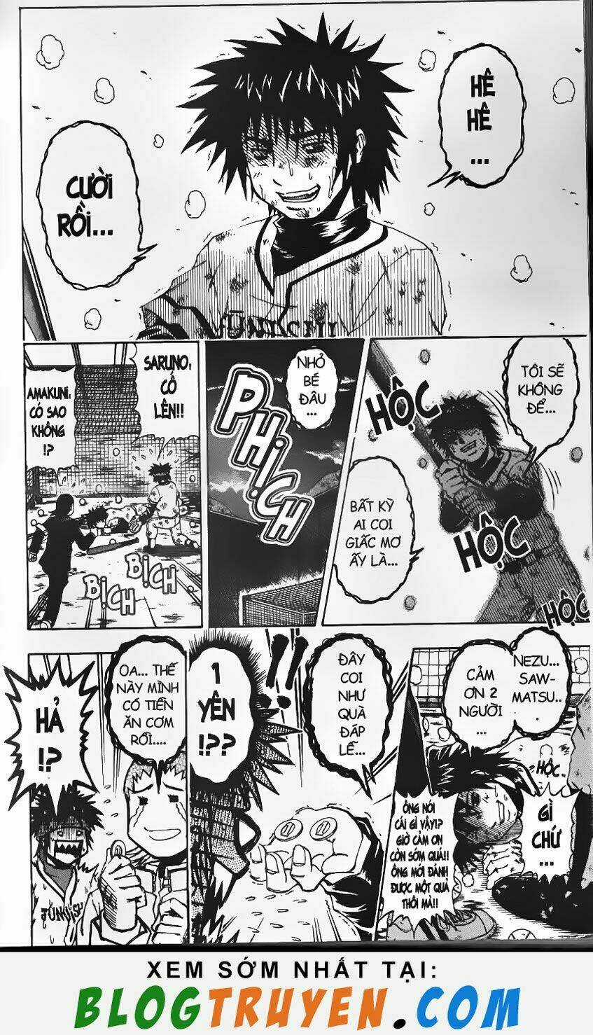 Mr.FullSwing - Chapter 34 - Trang 16