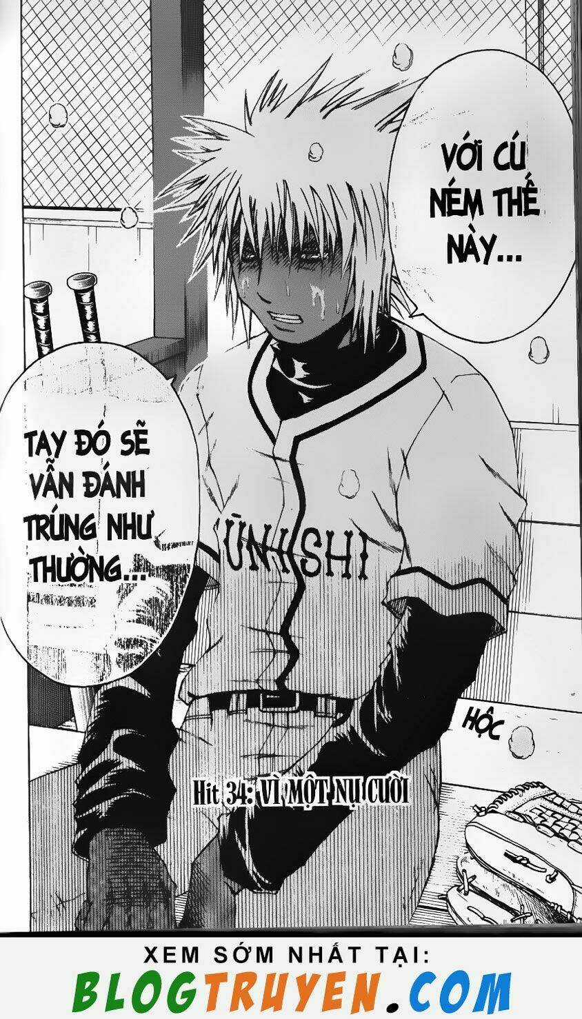 Mr.FullSwing - Chapter 34 - Trang 3