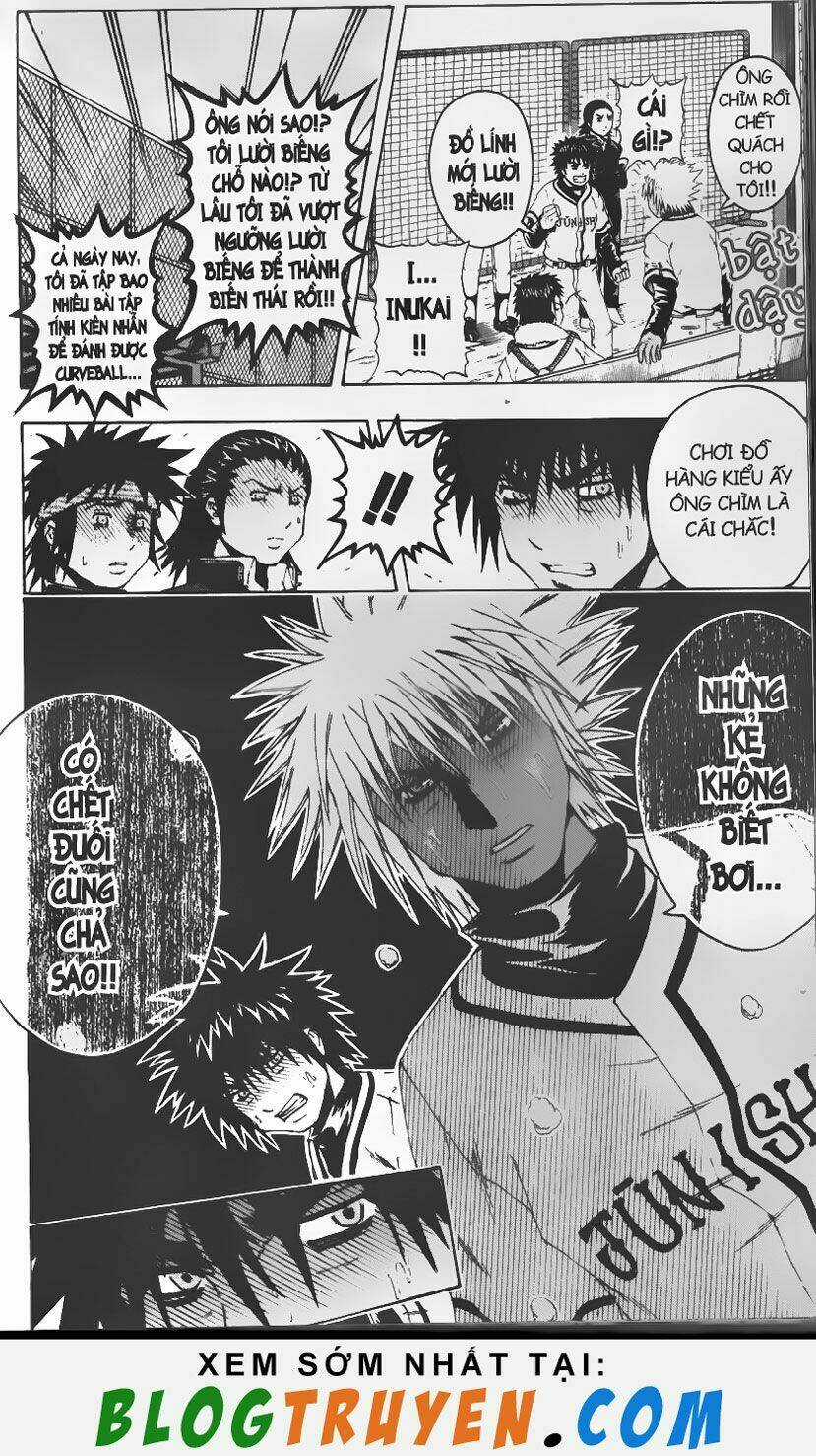 Mr.FullSwing - Chapter 34 - Trang 5