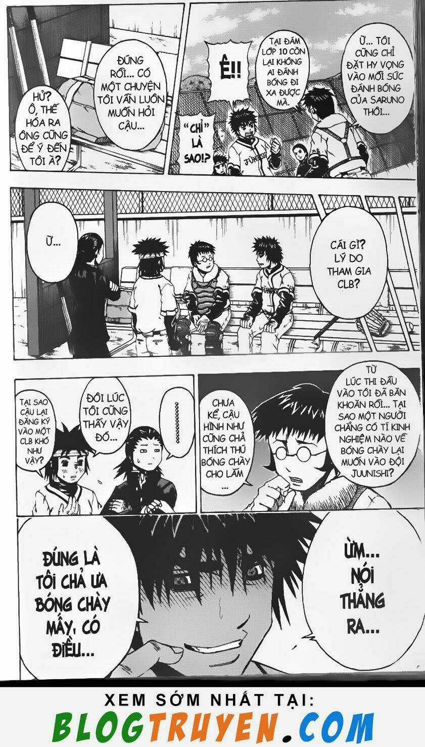 Mr.FullSwing - Chapter 34 - Trang 7