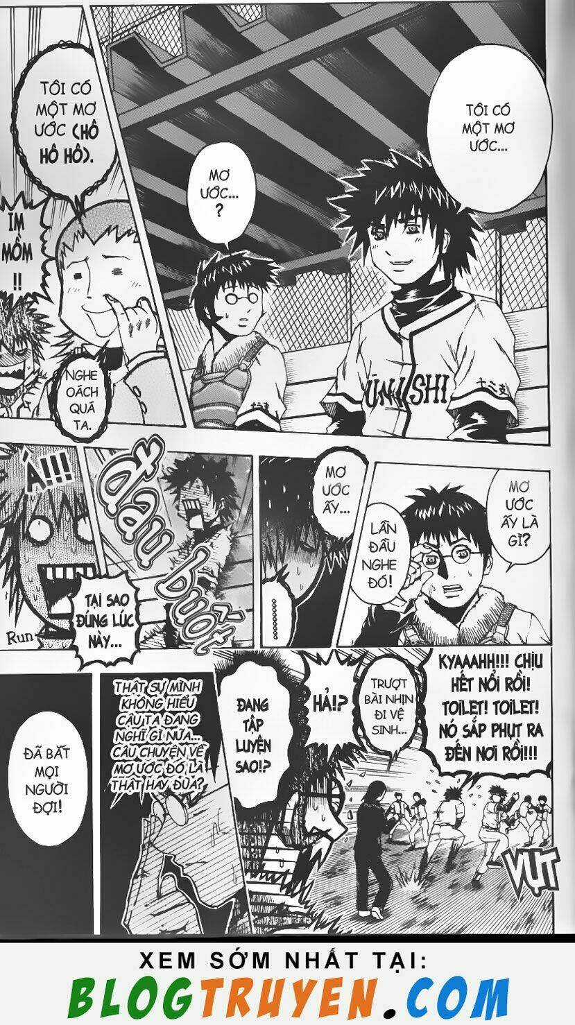 Mr.FullSwing - Chapter 34 - Trang 8