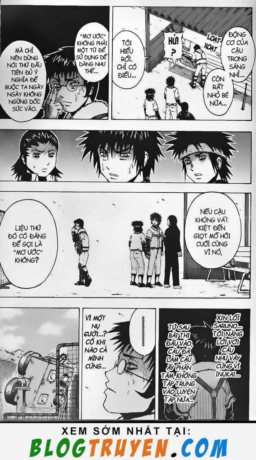 Mr.FullSwing - Chapter 34 - Trang 10