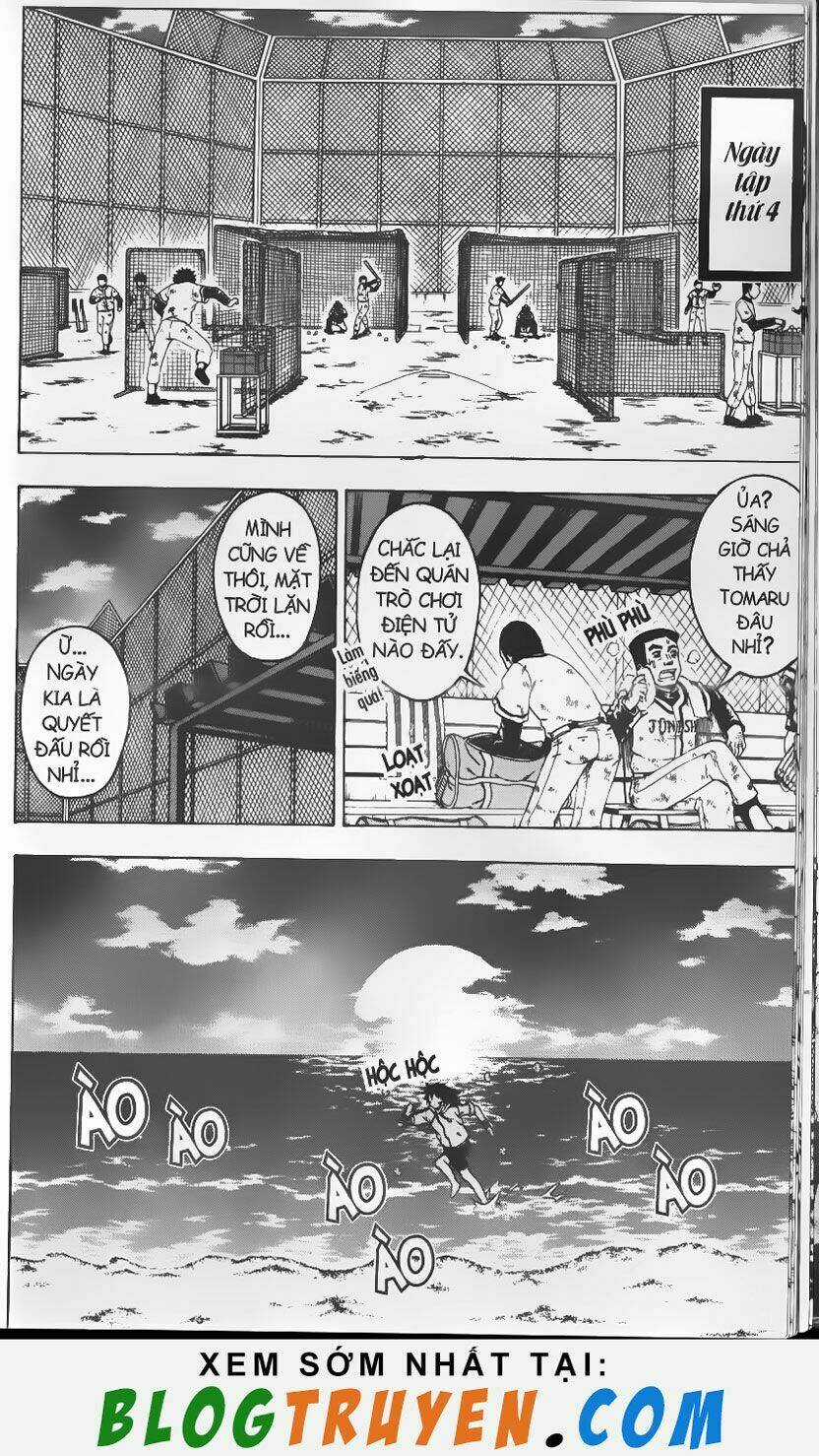 Mr.FullSwing - Chapter 35 - Trang 11