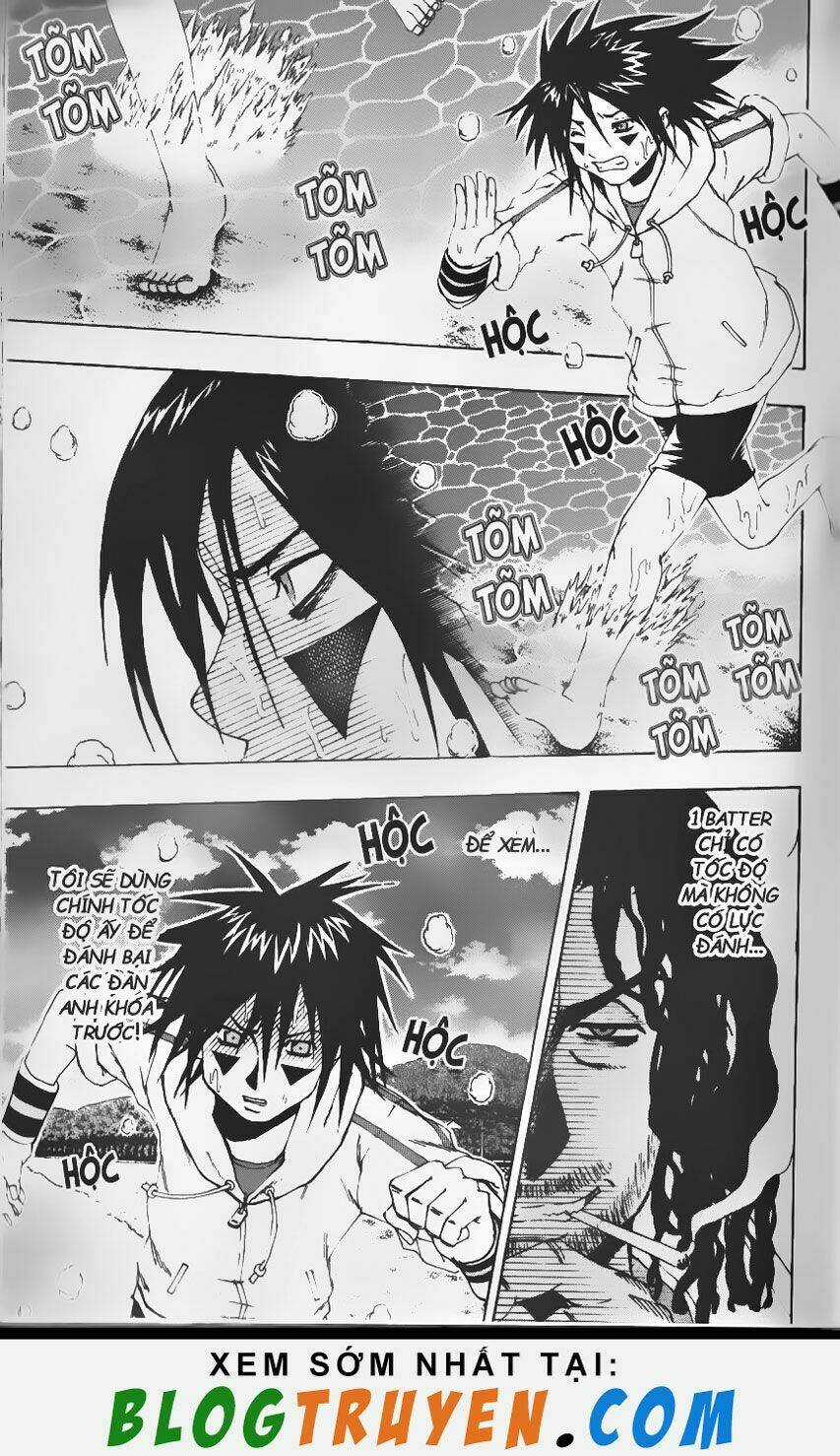 Mr.FullSwing - Chapter 35 - Trang 12