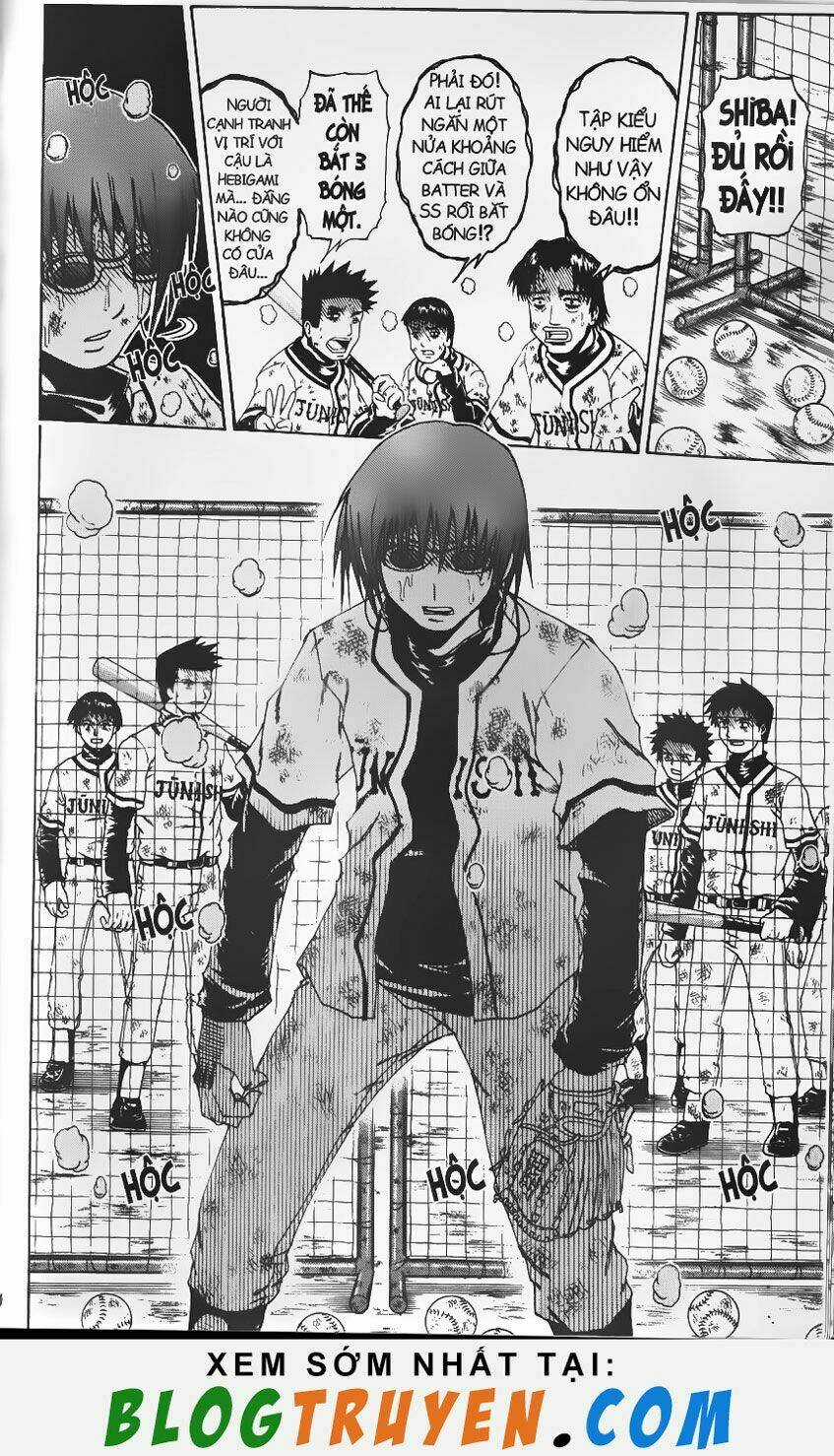 Mr.FullSwing - Chapter 35 - Trang 13