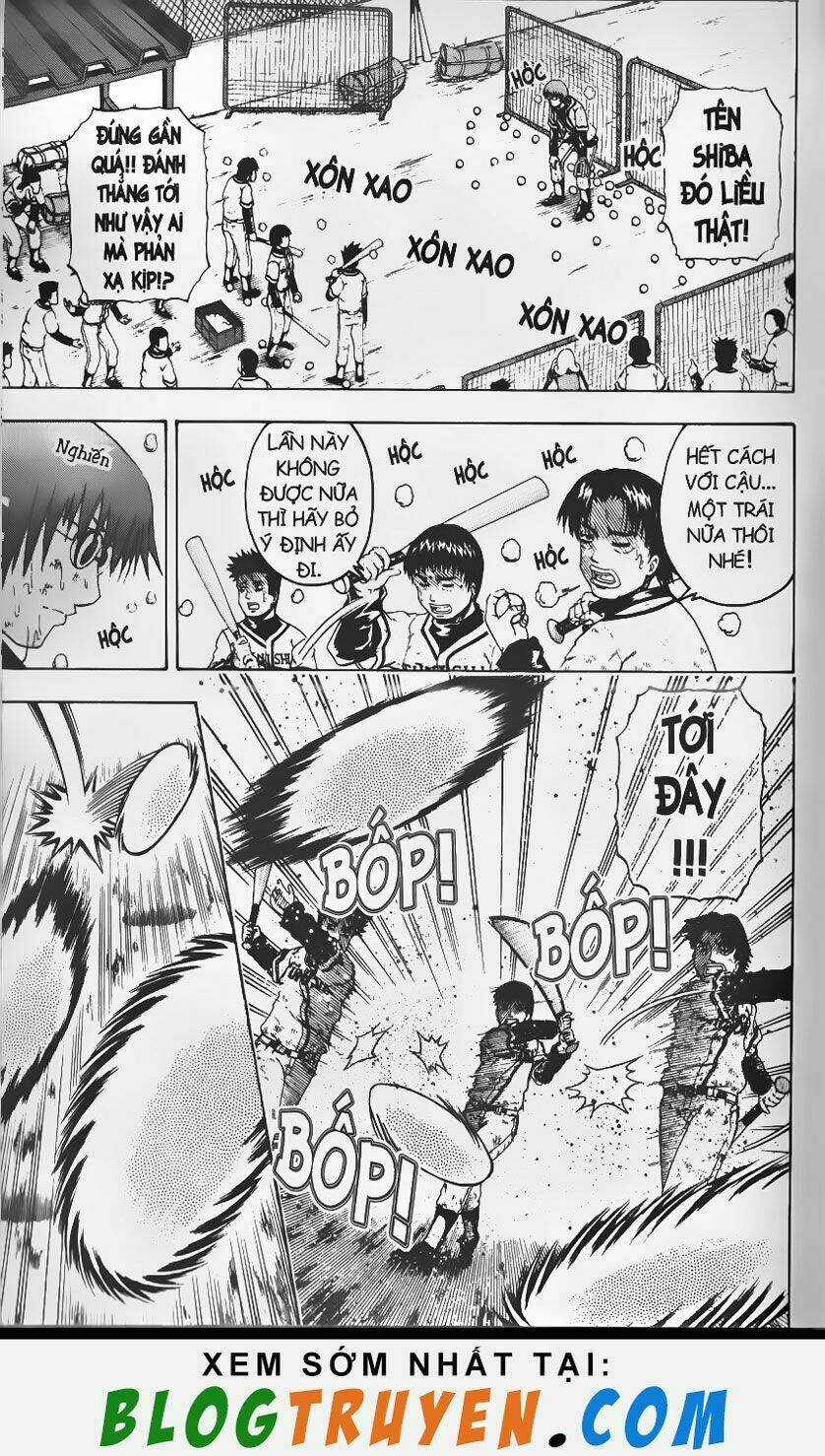 Mr.FullSwing - Chapter 35 - Trang 14