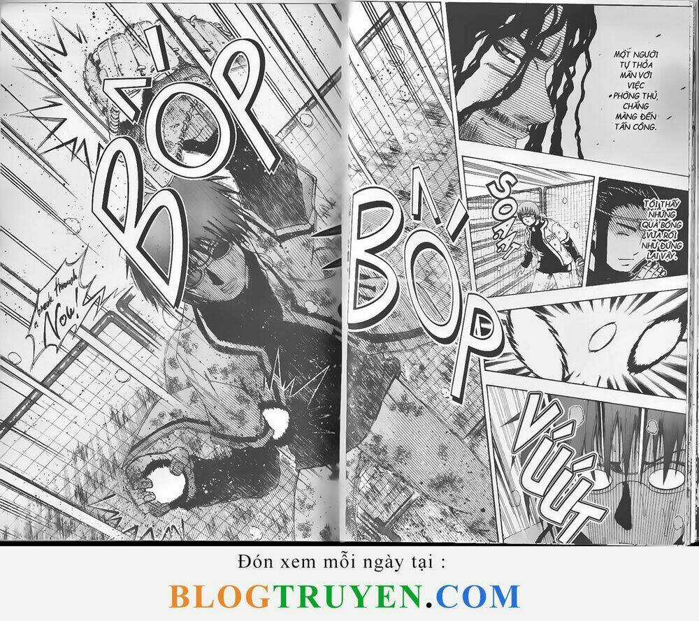 Mr.FullSwing - Chapter 35 - Trang 15