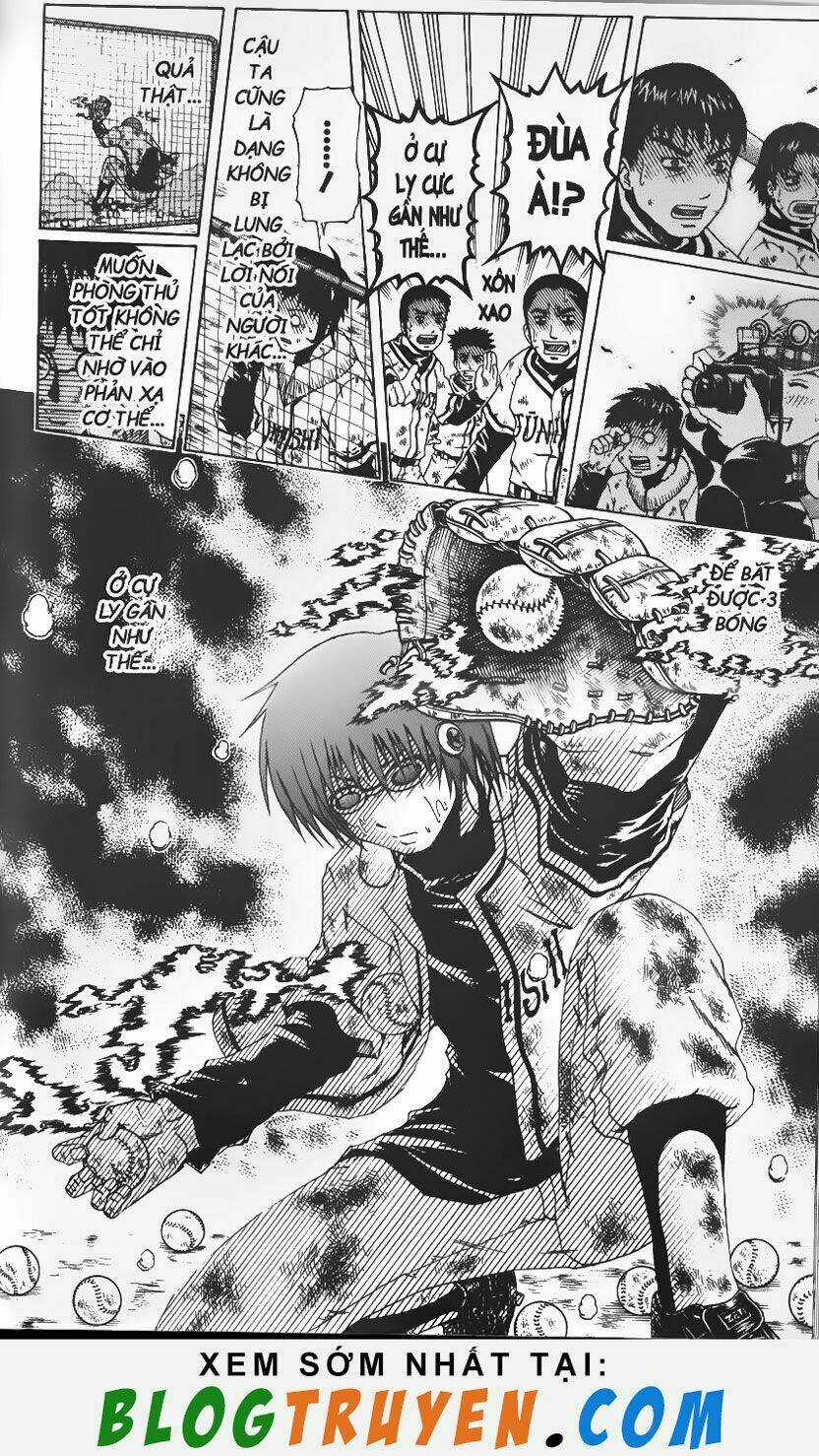 Mr.FullSwing - Chapter 35 - Trang 16