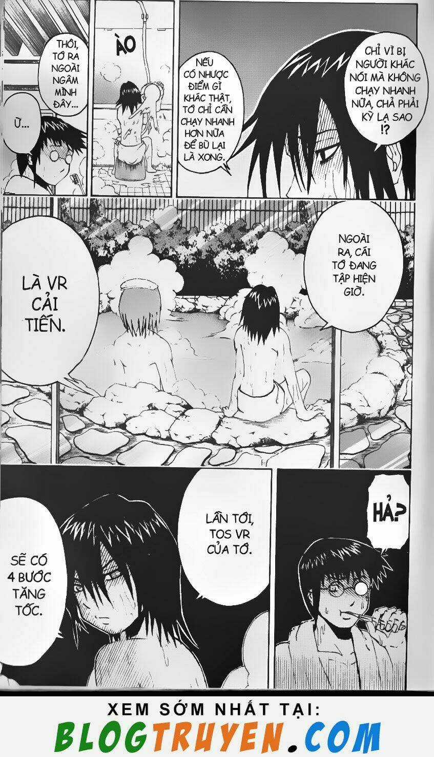 Mr.FullSwing - Chapter 35 - Trang 6