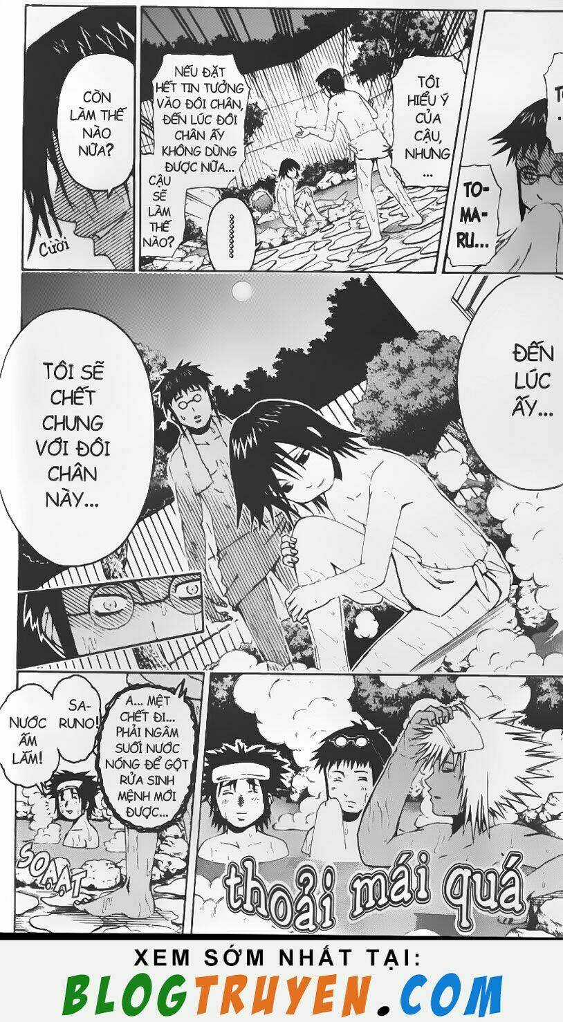 Mr.FullSwing - Chapter 35 - Trang 7