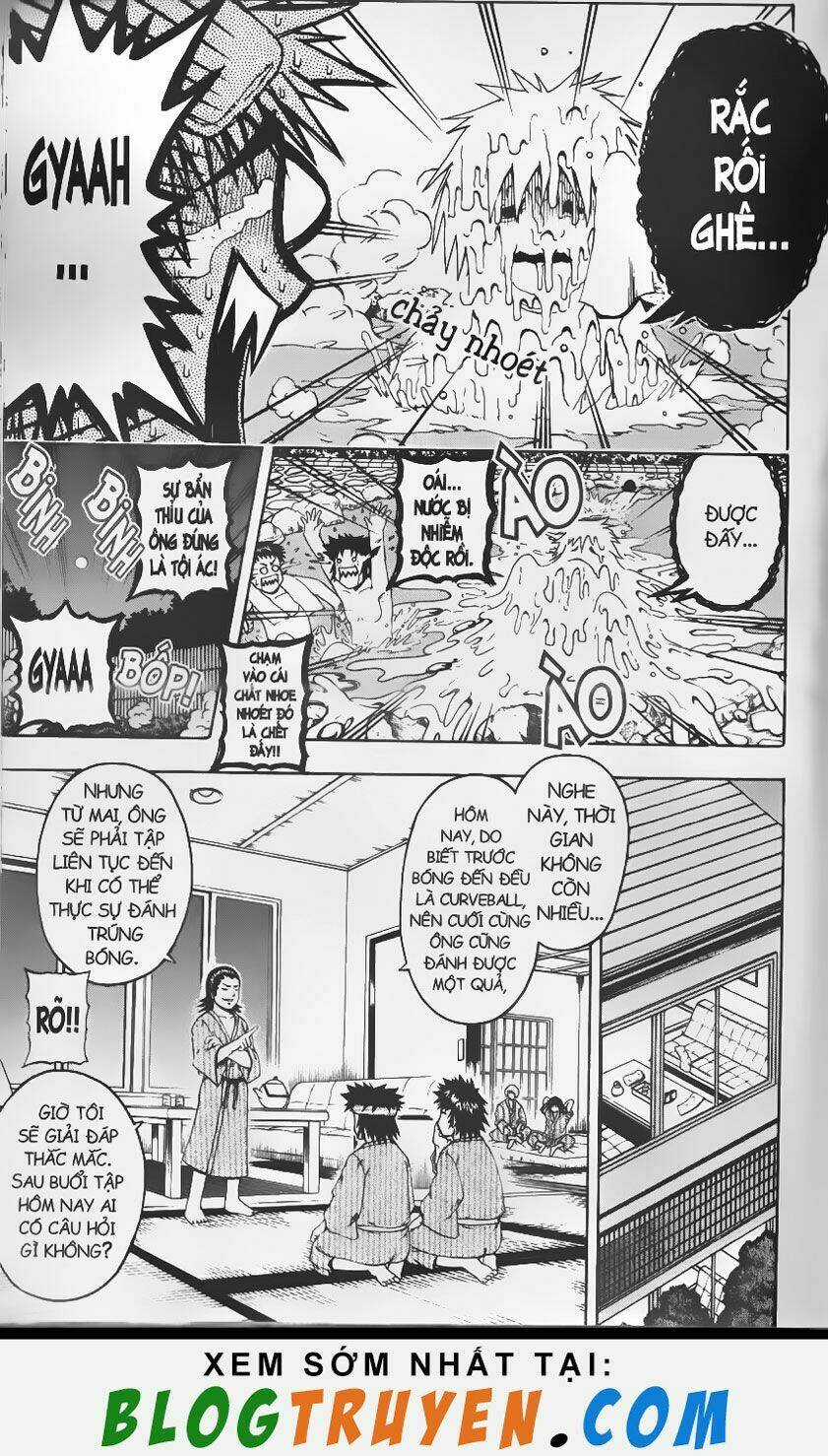 Mr.FullSwing - Chapter 35 - Trang 8