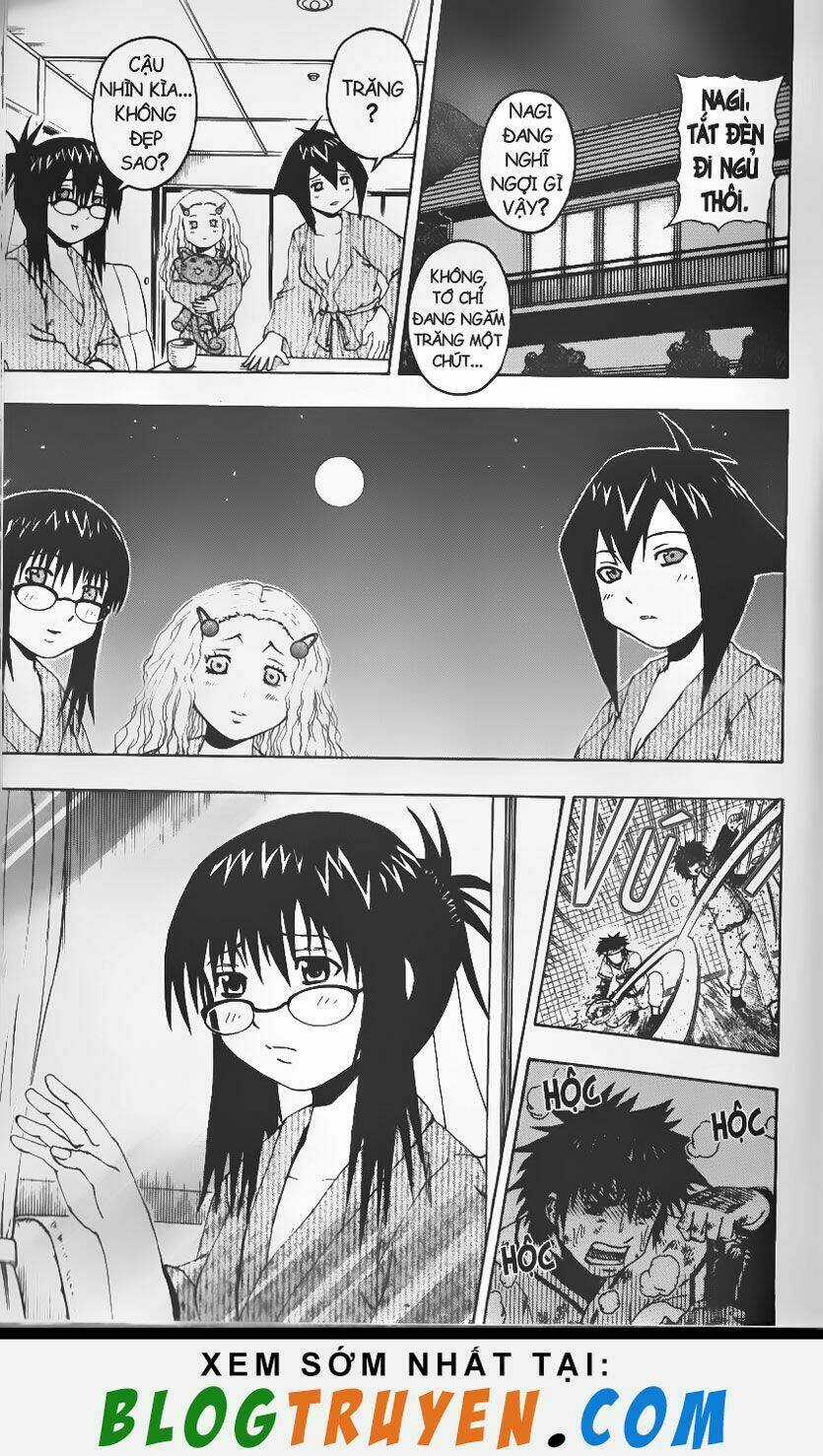 Mr.FullSwing - Chapter 35 - Trang 10