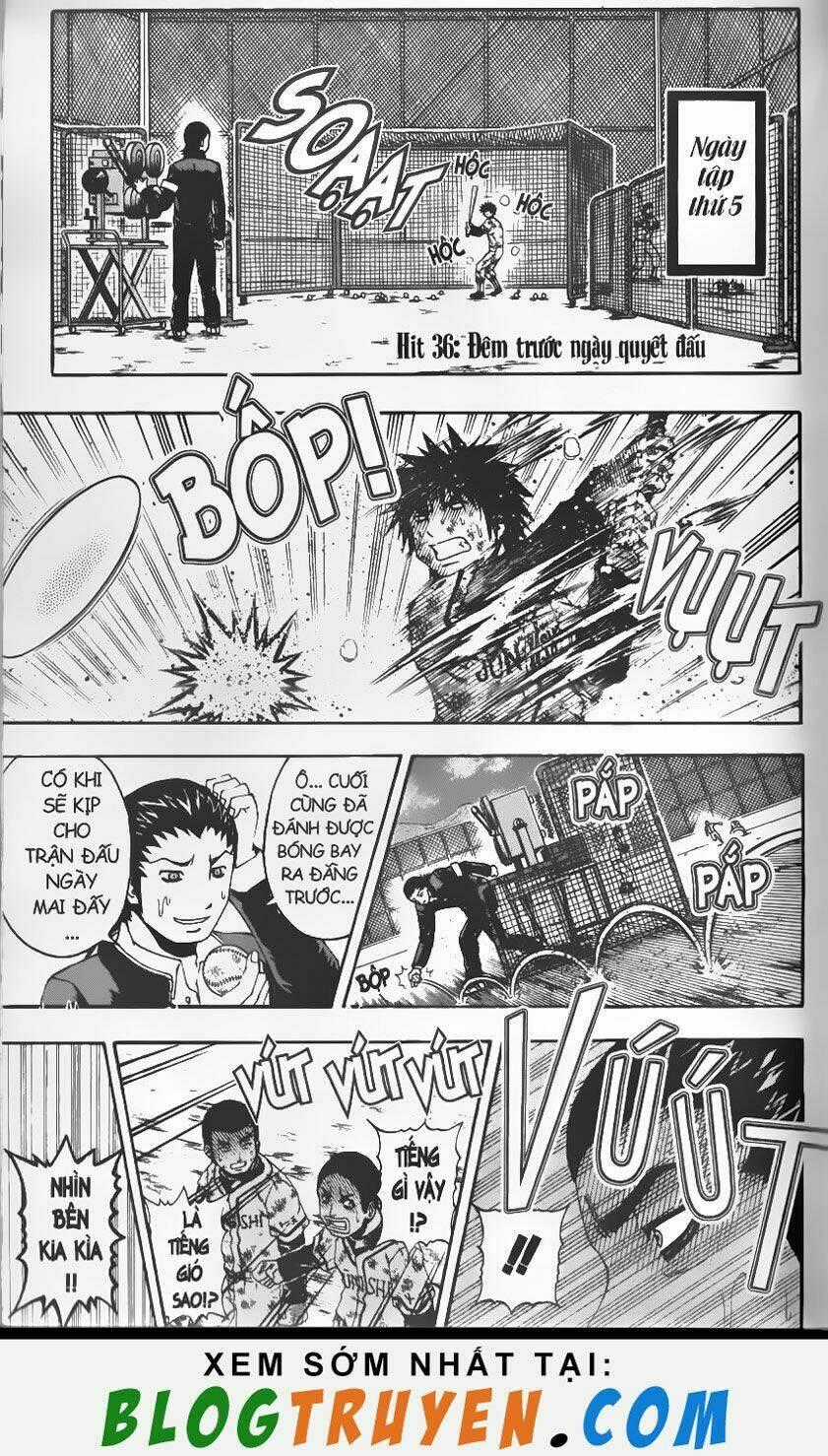 Mr.FullSwing - Chapter 36 - Trang 2