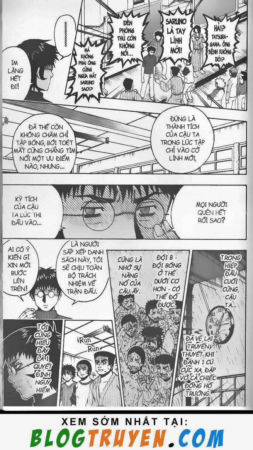 Mr.FullSwing - Chapter 36 - Trang 15