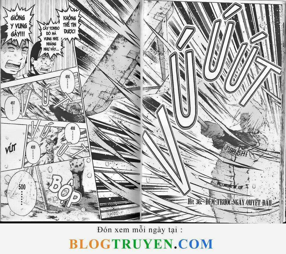 Mr.FullSwing - Chapter 36 - Trang 3