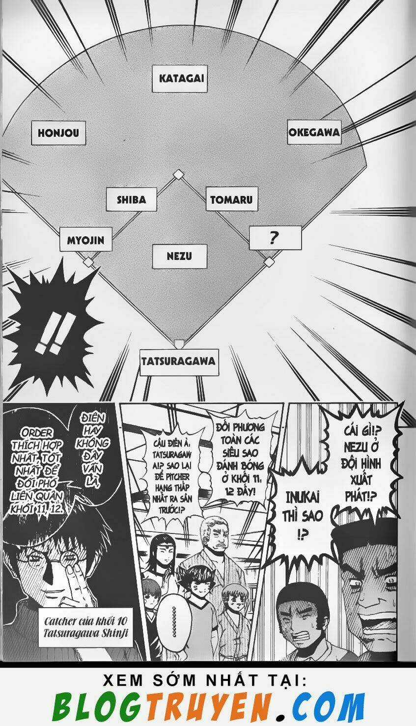 Mr.FullSwing - Chapter 36 - Trang 9