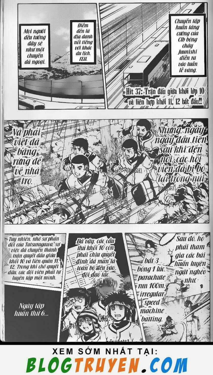 Mr.FullSwing - Chapter 37 - Trang 2