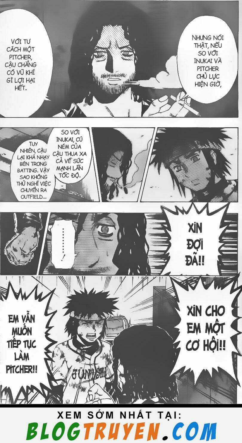 Mr.FullSwing - Chapter 37 - Trang 12