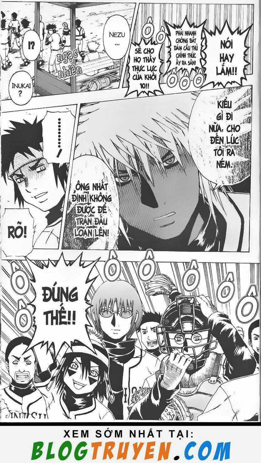 Mr.FullSwing - Chapter 37 - Trang 14