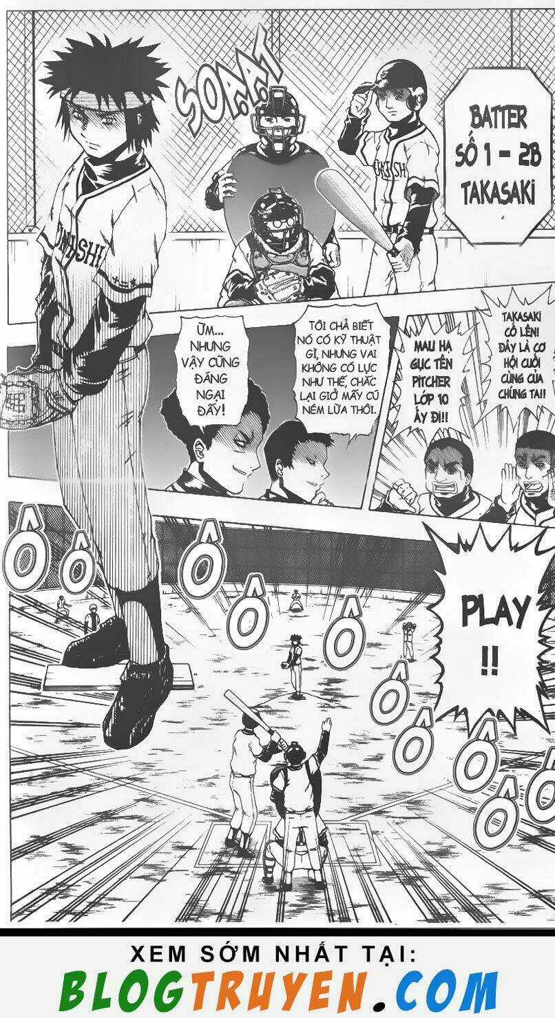 Mr.FullSwing - Chapter 37 - Trang 15