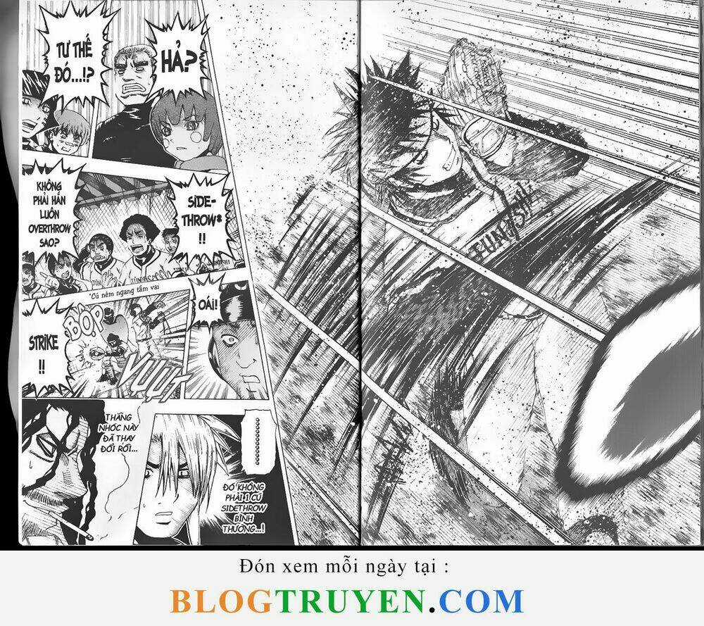 Mr.FullSwing - Chapter 37 - Trang 17