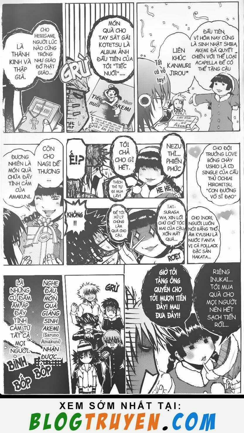 Mr.FullSwing - Chapter 37 - Trang 19