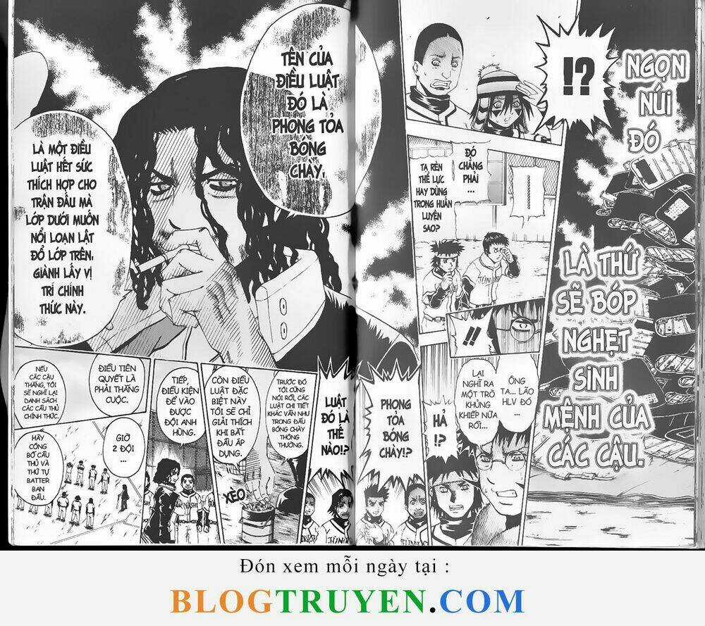 Mr.FullSwing - Chapter 37 - Trang 6