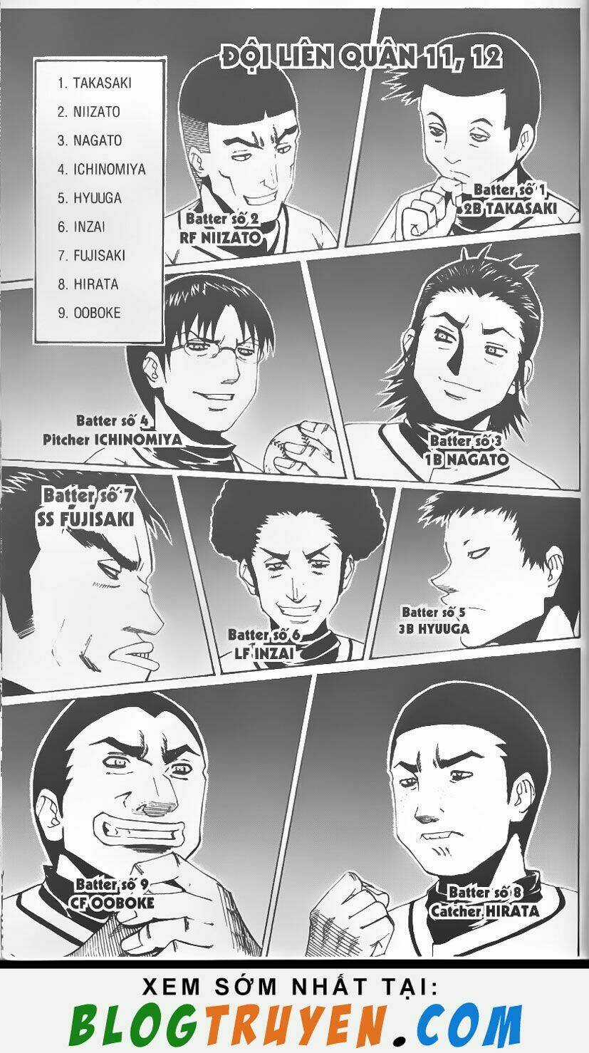 Mr.FullSwing - Chapter 37 - Trang 8