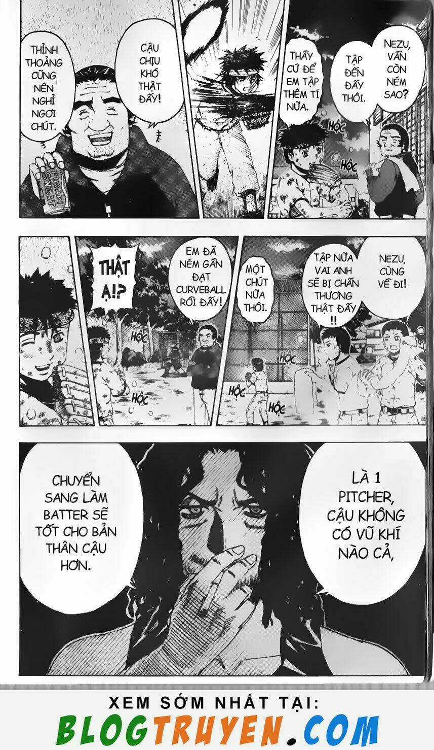 Mr.FullSwing - Chapter 38 - Trang 11