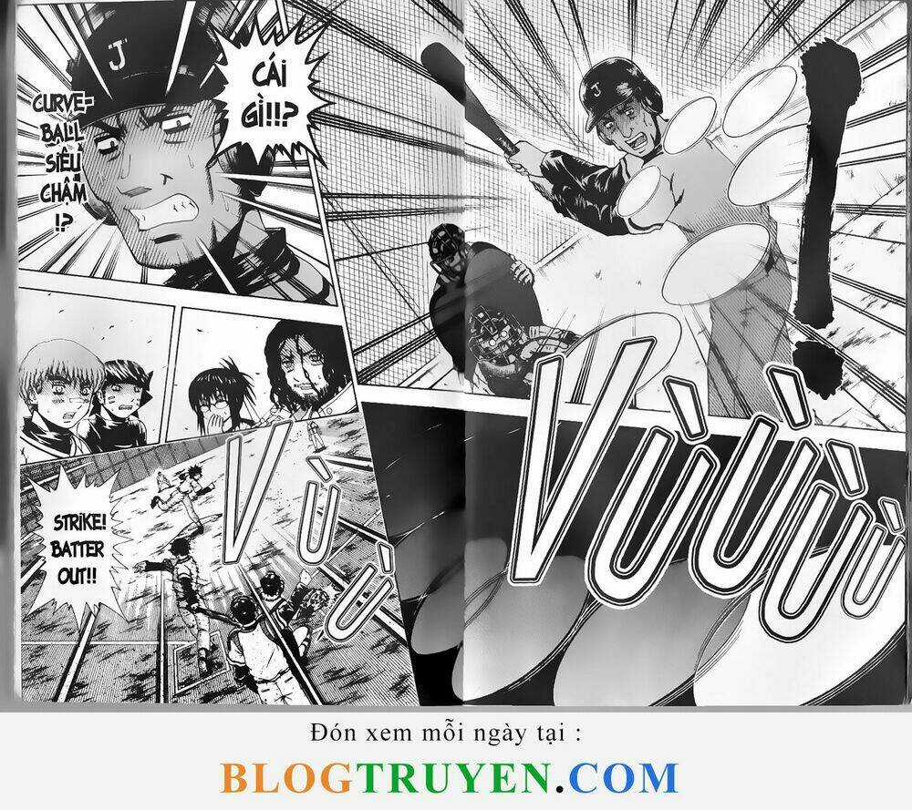 Mr.FullSwing - Chapter 38 - Trang 13