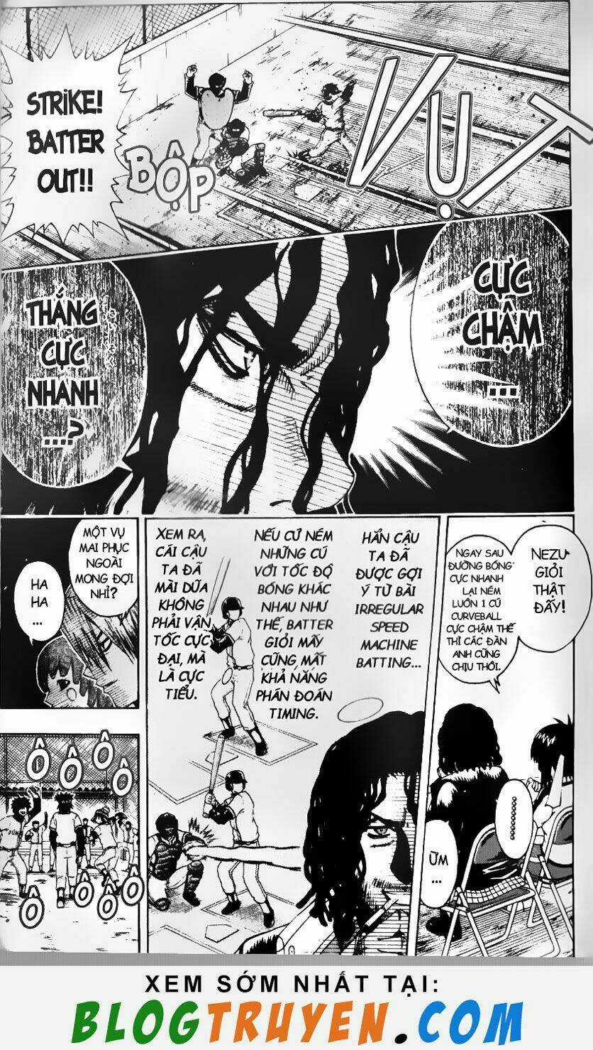 Mr.FullSwing - Chapter 38 - Trang 15